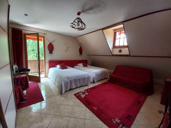 Le Pas de l'&Acirc;ne